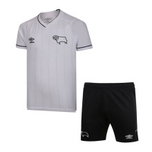 Derby County Home Jersey Kids 2020/21