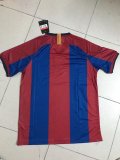 Barcelona Retro Remake 1998 Jersey Mens