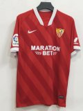 Sevilla Away Jersey Mens 2020/21