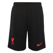 Liverpool Third Shorts Mens 2020/21