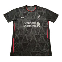 Mens Liverpool Special Edition Jesery Black 2020/21