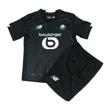 Lille Olympique Away Jersey Kids 2020/21