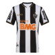 Atletico Mineiro Home Retro Jersey Mens 2013