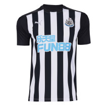 Newcastle United Home Jersey Mens 2020/21