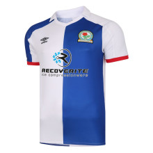 Blackburn Rovers Home Jersey Mens 2020/21