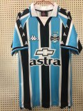 Gremio Retro Home Jersey Mens 2000