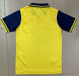 Arsenal Retro Third Jersey Mens 1996