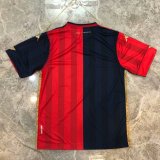 Genoa C.F.C. Home Jersey Mens 2020/21