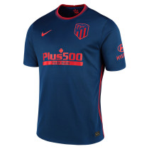 Atletico Madrid Away Jersey Mens 2020/21