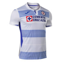Cruz Azul Away Jersey Mens 2020/21