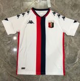 Genoa C.F.C. Away Jersey Mens 2020/21