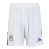 Leicester City Away Shorts Mens 2020/21