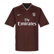 PSG Retro Away Jersey Mens 2006/07