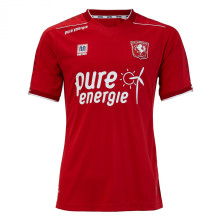 F.C. Twente Home Jersey Mens 2020/21