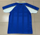 Chelsea Retro Home Jersey Mens 1998