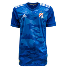 GNK Dinamo Zagreb Home Jersey Mens 2020/21