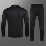 Kids Arsenal Training Suit UCL Black 2020/21