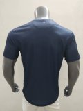PSG Retro Home Jersey Mens 2012/13