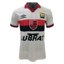 Flamengo Retro Away Centenary Jersey Mens 1994