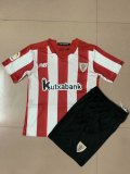 Athletic Bilbao Home Jersey Kids 2020/21