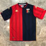 Genoa C.F.C. Home Jersey Mens 2020/21