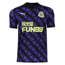 Newcastle United Third Jersey Mens 2020/21