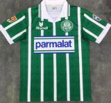 Palmeiras FC Retro Home Jersey Mens 1993/1994