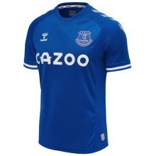 Everton United Home Jersey Mens 2020/21