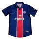 PSG Retro Home Jersey Mens 1998/99