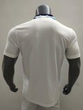 England Retro Home Jersey Mens 1996