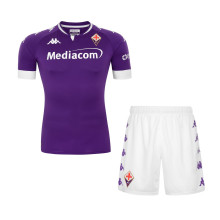 ACF Fiorentina Home Jersey Kids 2020/21