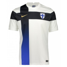 Finland Home Jersey Mens 2020
