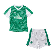 Werder Bremen Home Jersey Kids 2020/21
