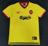Liverpool Retro Third Jersey Mens 1997-1999