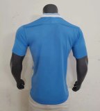 Manchester City Retro Home Jersey Mens 2011/2012