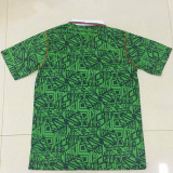Mexico Home Retro Jersey Mens 1994