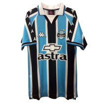 Gremio Retro Home Jersey Mens 2000