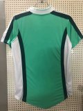 Nigeria Retro Home Jersey Mens 1998