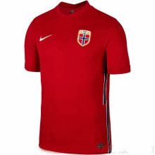 Norway Home Jersey Mens 2020