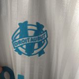 Marseille home Jersey Mens 1990