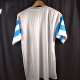 Marseille home Jersey Mens 1990