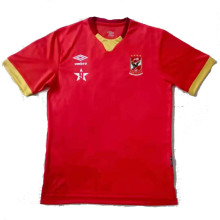 Egypt Red Jersey Mens 2021