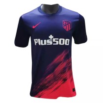 Mens Atletico Madrid Away Jersey 2021/22