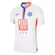 Mens Chelsea Fourth Air Max Jersey 2020/21