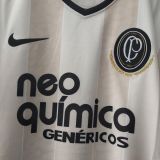 Retro Corinthians 100th Anniversary Edition