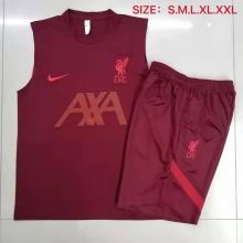 Mens Liverpool Red   2021/22