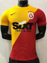 2021/2022 Player Edition Galatasaray S-2XL