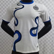 2021/2022 Inter Milan player version away