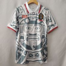 2021/2022 Edition Mexico Retro