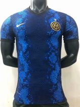 2021/2022 Inter Milan player version Home